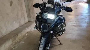 Bmw R 1250 GS Adventure (2019 - 20)  (6)