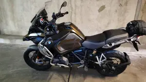 Bmw R 1250 GS Adventure (2019 - 20)  (7)