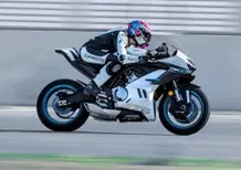 CFMOTO correrà al Tourist Trophy!