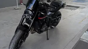 Triumph Trident 660 (2021 - 24)  (4)