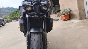 Yamaha MT-10 Tourer Edition (2017 - 20)  (2)