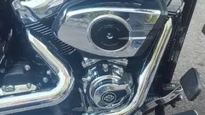Harley-Davidson Fat Boy 117 (2025 - 26)  (2)