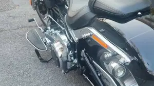 Harley-Davidson Fat Boy 117 (2025 - 26)  (7)