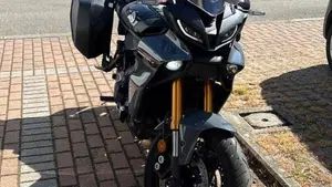 Yamaha Tracer 9 GT+ (2023 - 24)  (2)