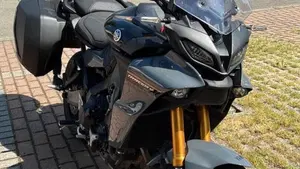 Yamaha Tracer 9 GT+ (2023 - 24)  (3)