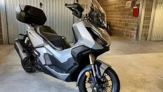 Honda ADV 350 (2022 - 24) usata