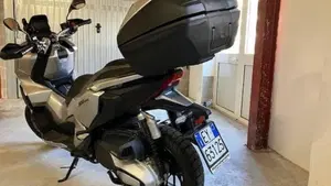 Honda ADV 350 (2022 - 24)  (2)