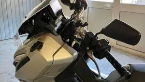Honda ADV 350 (2022 - 24)  (3)