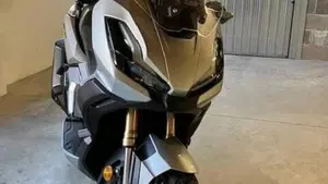 Honda ADV 350 (2022 - 24)  (4)