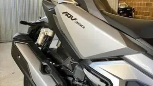 Honda ADV 350 (2022 - 24)  (5)