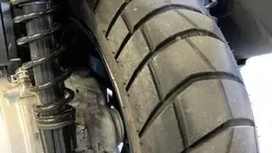 Honda ADV 350 (2022 - 24)  (6)