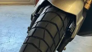 Honda ADV 350 (2022 - 24)  (7)