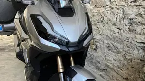 Honda ADV 350 (2022 - 24)  (8)