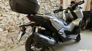 Honda ADV 350 (2022 - 24)  (9)