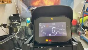Honda ADV 350 (2022 - 24)  (10)