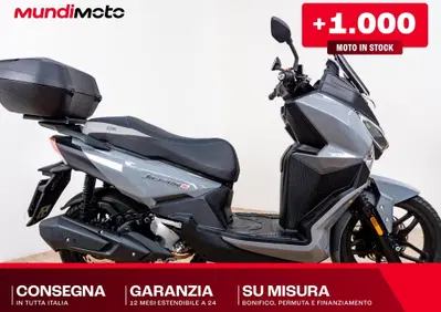 Sym Joyride 300 (2022 - 24) - Annuncio 9999011