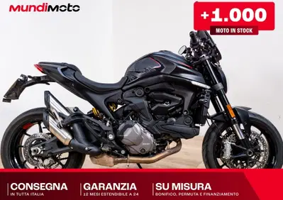 Ducati Monster 937 (2021 - 25) - Annuncio 9997148