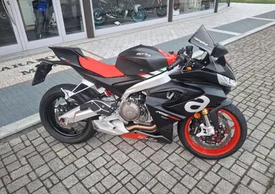 Aprilia RS 660 (2020 - 24) - Annuncio 9999019