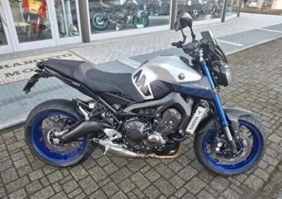 Yamaha MT-09 (2013 - 15) - Annuncio 9999020