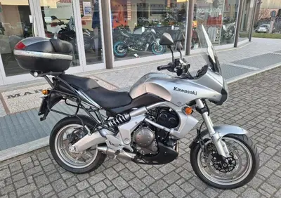 Kawasaki Versys 650 (2006 - 09) - Annuncio 9999022