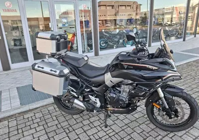 Voge Valico 500DSX (2021 - 24) - Annuncio 9999026