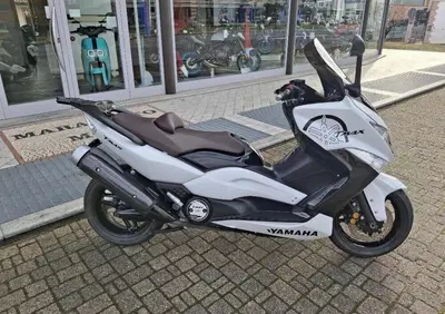 Yamaha T-Max 500 (2008 - 12) - Annuncio 9999027