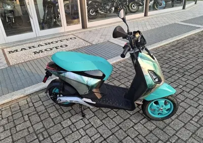 Piaggio 1 (2022 - 26) - Annuncio 9999029