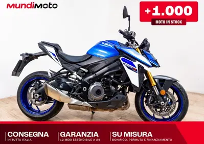 Suzuki GSX S 1000 F ABS (2014 -17) - Annuncio 9999032