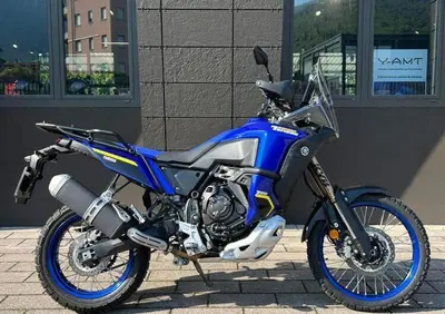 Yamaha Ténéré 700 World Raid (2022 - 25) - Annuncio 9999033