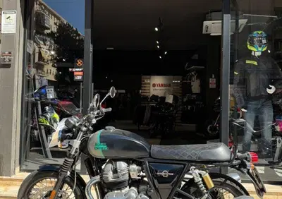 Royal Enfield Interceptor 650 (2021 - 26) - Annuncio 9999039