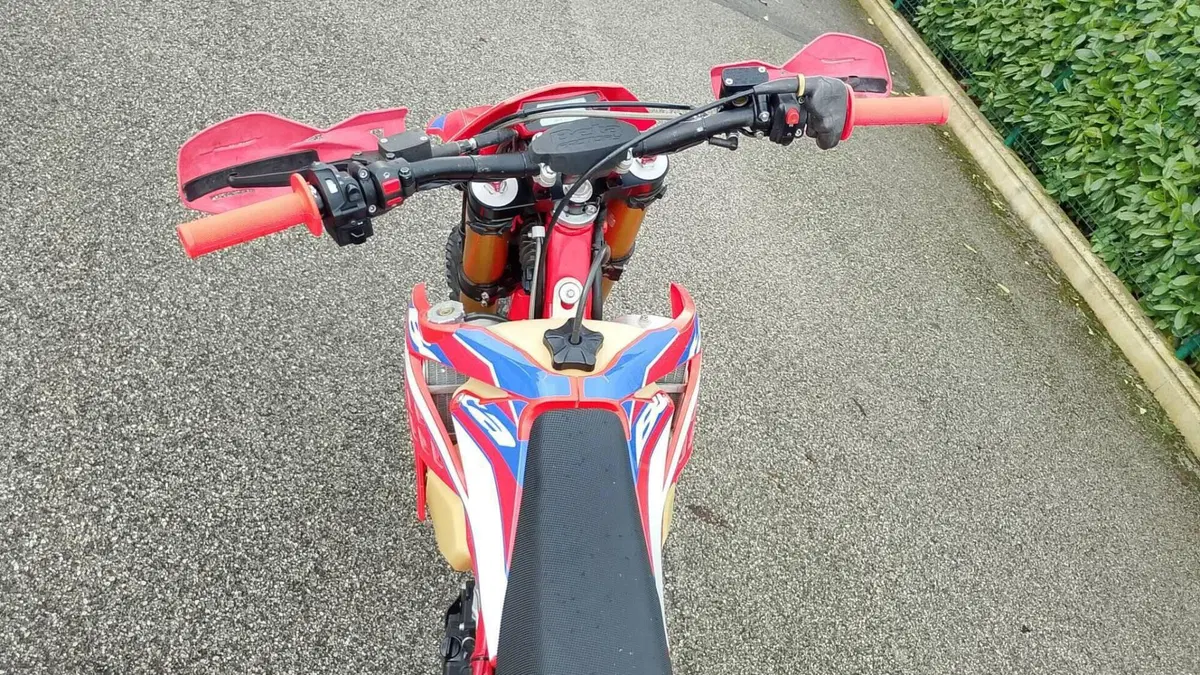 Betamotor RR 390 4T Enduro (2017)  (3)