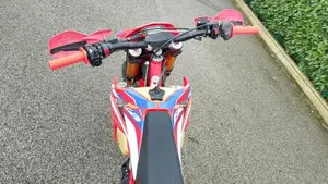 Betamotor RR 390 4T Enduro (2017)  (3)