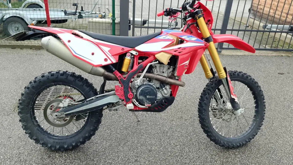 Betamotor RR 390 4T Enduro (2017)  (4)