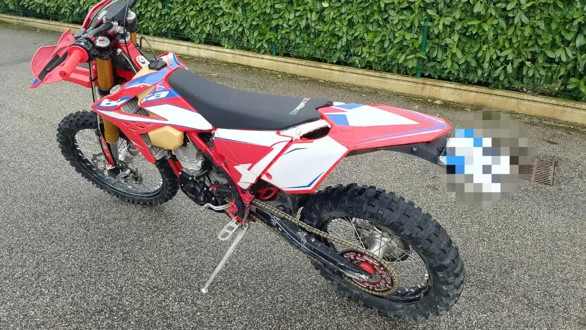 Betamotor RR 390 4T Enduro (2017)  (5)