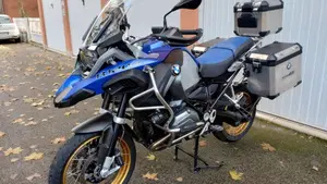Bmw R 1200 GS Adventure (2013 - 16) 