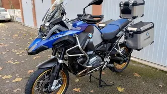 Bmw R 1200 GS Adventure (2013 - 16) usata