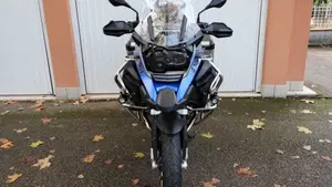 Bmw R 1200 GS Adventure (2013 - 16)  (2)