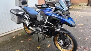 Bmw R 1200 GS Adventure (2013 - 16)  (4)