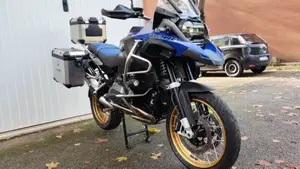 Bmw R 1200 GS Adventure (2013 - 16)  (6)