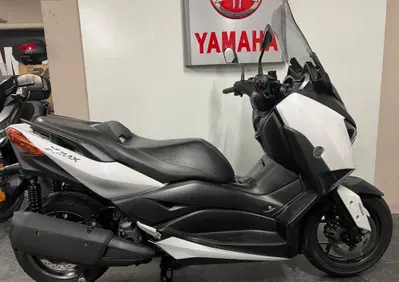 Yamaha X-Max 300 (2021 - 24) - Annuncio 9999050