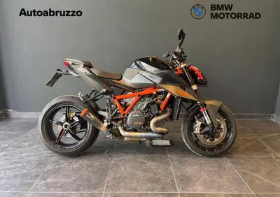 KTM 1290 Super Duke R (2021) - Annuncio 9999051