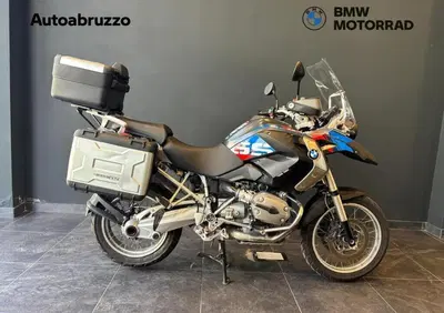 Bmw R 1200 GS (2008 - 09) - Annuncio 9999052