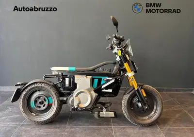 Bmw CE 02 AM (2024 - 26) - Annuncio 9999053