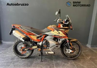 KTM 890 Adventure R (2022) - Annuncio 9999055