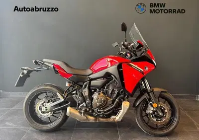 Yamaha Tracer 7 (2021 - 24) - Annuncio 9999056