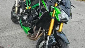 Kawasaki Z 900 SE (2022 - 24)  (3)