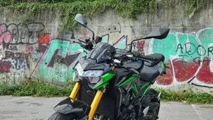 Kawasaki Z 900 SE (2022 - 24)  (2)