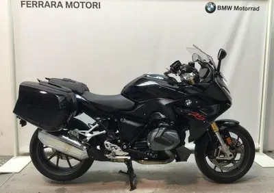 Bmw R 1250 RS (2019 - 20) - Annuncio 9999059
