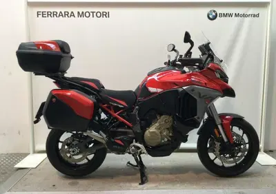 Ducati Multistrada V4 S (2025 - 26) - Annuncio 9999060