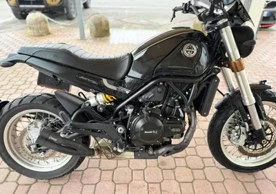 Benelli Leoncino 500 Trail (2021 - 26) - Annuncio 9999063